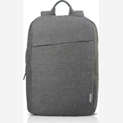 LENOVO Casual Backpack up to 15.6 B210 Grey    4X40T84058