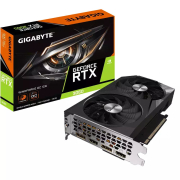 Gigabyte GeForce RTX 3060 WINDFORCE OC 12G  GV-N3060WF2OC-12GD 2.0