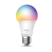 TP-LINK Tapo L530ESmart Wi-Fi Light Bulb, Multicolor   V3