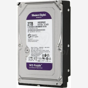 Western Digital Purple 2TB 3.5 SATA III WD23PURZ