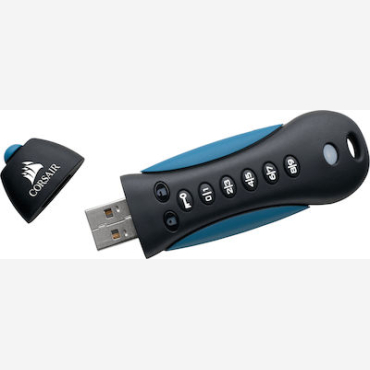 Corsair Padlock 3 32GB USB 3.0  CMFPLA3B-32GB