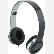 HEADPHONE LOGILINK  Over-Ear Stereo High Quality  BL    HS0028