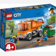 Lego City: Garbage Truck  60220
