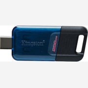 Kingston DataTraveler 80Μ 64GB USB 3.2 USB-C  DT80M/64GB