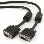 Cablexpert Cable VGA M - VGA M 1.8m  CC-PPVGA-6B
