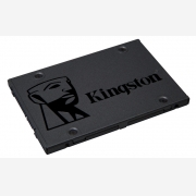 KINGSTON SSD A400 2.5 960GB SATAIII 7mm  SA400S37/960G