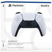 Sony DualSense Wireless Controller PS5  White