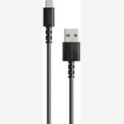Anker cable PowerLine Select+ USB-A - USB-C 1.8m black  A8023H11