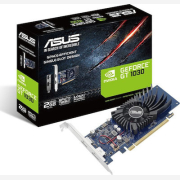 ASUS GeForce GT1030-2G-BRK low prof 2GB GDDR5   90YV0AT2-M0NA00