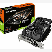 Gigabyte GeForce GTX 1650 D6  4GB  GV-N1656WF2OC-4GD/REV 2.0