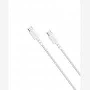 ANKER POWERLINE SELECT+ USB-C/C CABLE, 0.9M, WHITE