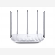 TP-Link Archer C60 - AC1350 Wireless Dual Band Router   Ver.3.0