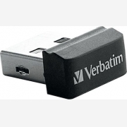 Verbatim Store n Stay Nano 32GB USB 2.0  98130
