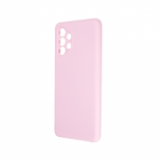 Silicon case for Samsung Galaxy A52 4G / A52 5G / A52S 5G pastel pink