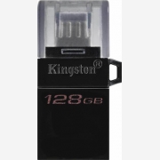 Kingston DataTraveler microDuo 3.0 G2 128GB USB 3.0     DTDUO3G2/128GB