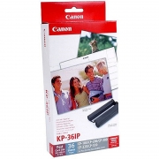 CANON ΜΕΛΑΝΙ KP-36IP KIT (7737A001)