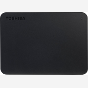 Toshiba Canvio Basics Hdd Ext. USB3.0  2TB   HDTB420EK3AA
