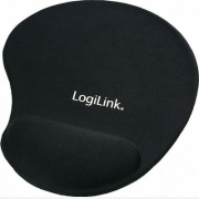 Logilink Mouse Pad with wrist pad ID0027 BL