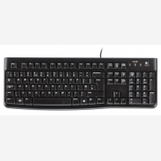 LOGITECH Keyboard K120