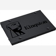 Kingston SSD A400  480 GB      SA400S37/480G