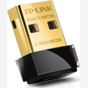 TP-LINK USB , Wireless-N, 150 Mbps  V3  TL-WN725N