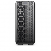 DELL Server PowerEdge T350/E-2334 (4C/8T)/16GB/600GB 10k SAS HDD/H355/1 PSU/5Y NBD