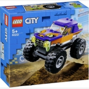 Lego City: Monster Truck  60251
