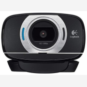 Logitech C615 Webcam Full  HD 1080p     960-001056