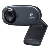 Logitech HD Webcam C310 Web camera     960-001065