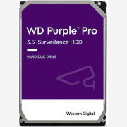 Western Digital Purple 2TB 3.5 SATA III WD22PURZ