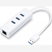ADAPTER TP-LINK USB3 TO GIGABIT ETHERNET  UE330 V3