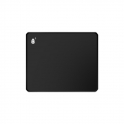 Mouse pad One Plus M2936, 245 x 210 x 1.5mm, μαύρο  17521