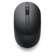 DELL Mobile Wireless Mouse   MS3320W - BLACK    570-ABHK