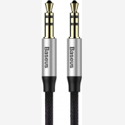 Baseus cable audio Yiven M30 jack to jack 3,5mm 1,5m
