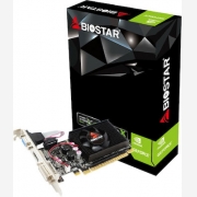 BIOSTAR GeForce GT610 2GB DDR3   VN6103THX6-TBARL-BS2