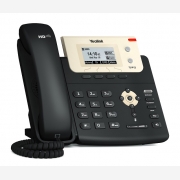 YEALINK IP PHONE SIP-T21P E2 ENTRY LEVEL POE