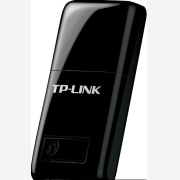 TP-LINK USB TL-WN823N, Wireless-N, 300 Mbps   V3