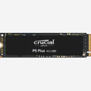 Crucial SSD 1TB P5 Plus CT1000P5PSSD8 PCIe M.2 NVME PCIe