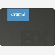 CRUCIAL SSD 500GB BX500  CT500BX500SSD1 2.5 SATA III