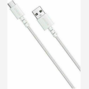 Anker cable PowerLine Select+ USB-A - USB-C 0.9m white  A8022H21