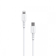 ANKER Cable USB-C to Lightning MFI Powerline Select 1.8M White