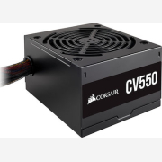 CORSAIR CV Series CV550 - power supply - 550 Watt    CP-9020210-EU