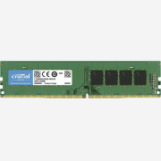 Crucial 16GB  CT16G4DFRA32A   DDR4 3200 MHz   CT16G4DFRA32A