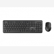 TRUST - ODY Wireless GR Keyboard with mouse   24160