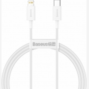 Baseus Superior Series Cable USB-C male Lightning 1m CATLYS-A02
