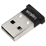 LOGILINK BLUETOOTH USB ADAPTER V4.0/100m
