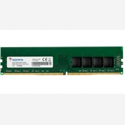 ADATA RAM DIMM 8GB AD4U32008G22-SGN, DDR4, 3200MHz, CL22