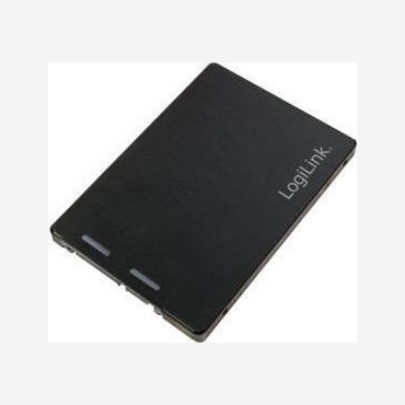 LogiLink M.2 SSD SSD to 2,5” SATA Adapter  AD0019