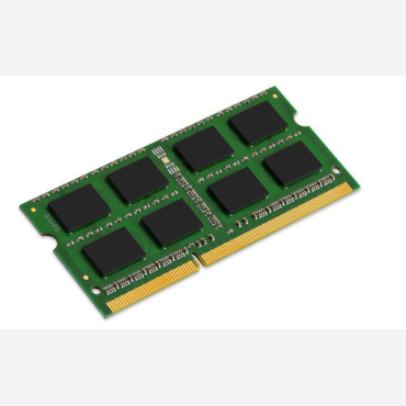 KINGSTON KVR16S11S8/4,DDR3 SODIMM ,4GB KVR16S11S8/4