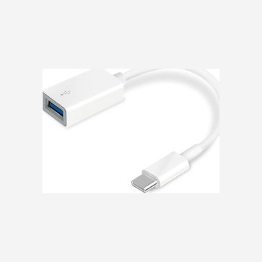 TP-Link UC400 ADAPTER USB-C TO USB-A V1.0